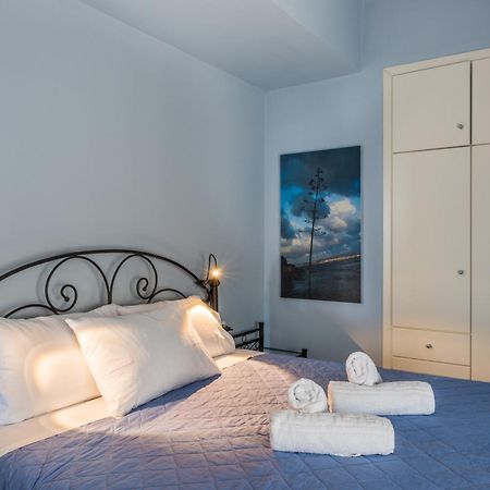 Nais Apartments & Studios La Canea Habitación foto