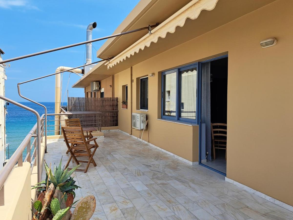 Nais Apartments & Studios La Canea Exterior foto