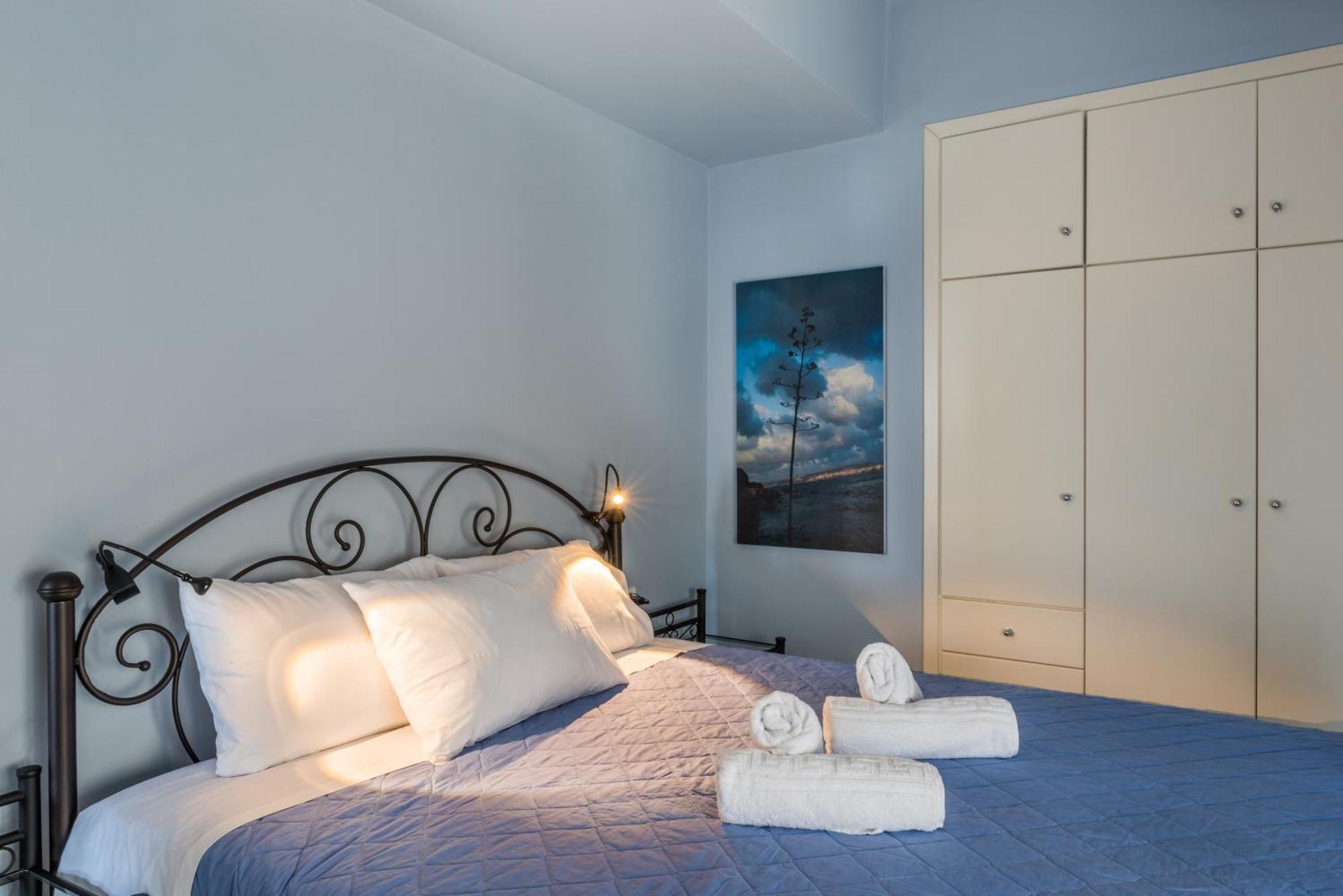 Nais Apartments & Studios La Canea Habitación foto